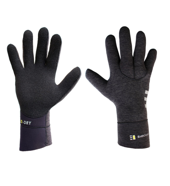 Enth-Degree QD Gloves - Q-Dry Handschuhe